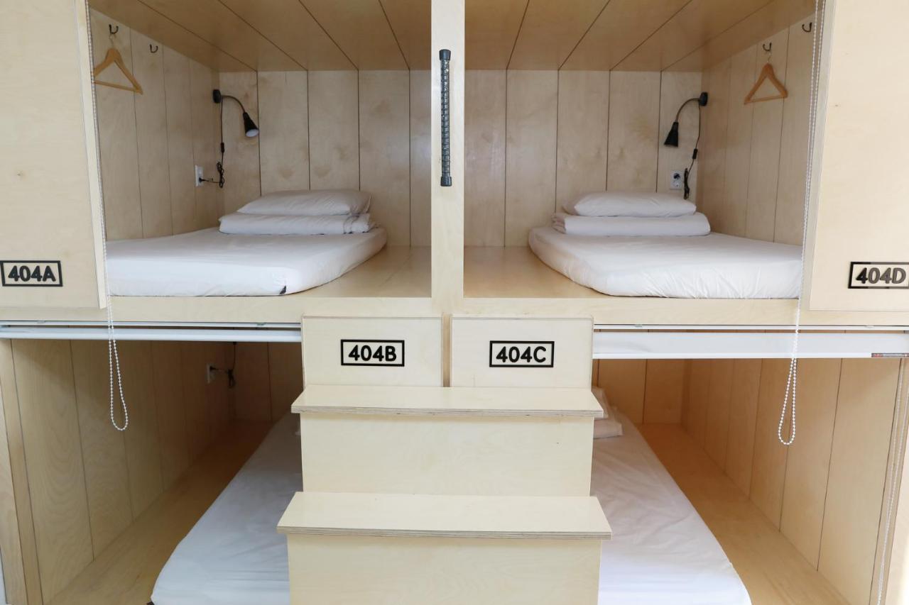 Minihotel Poongdaengi Kjongdzsu Kültér fotó